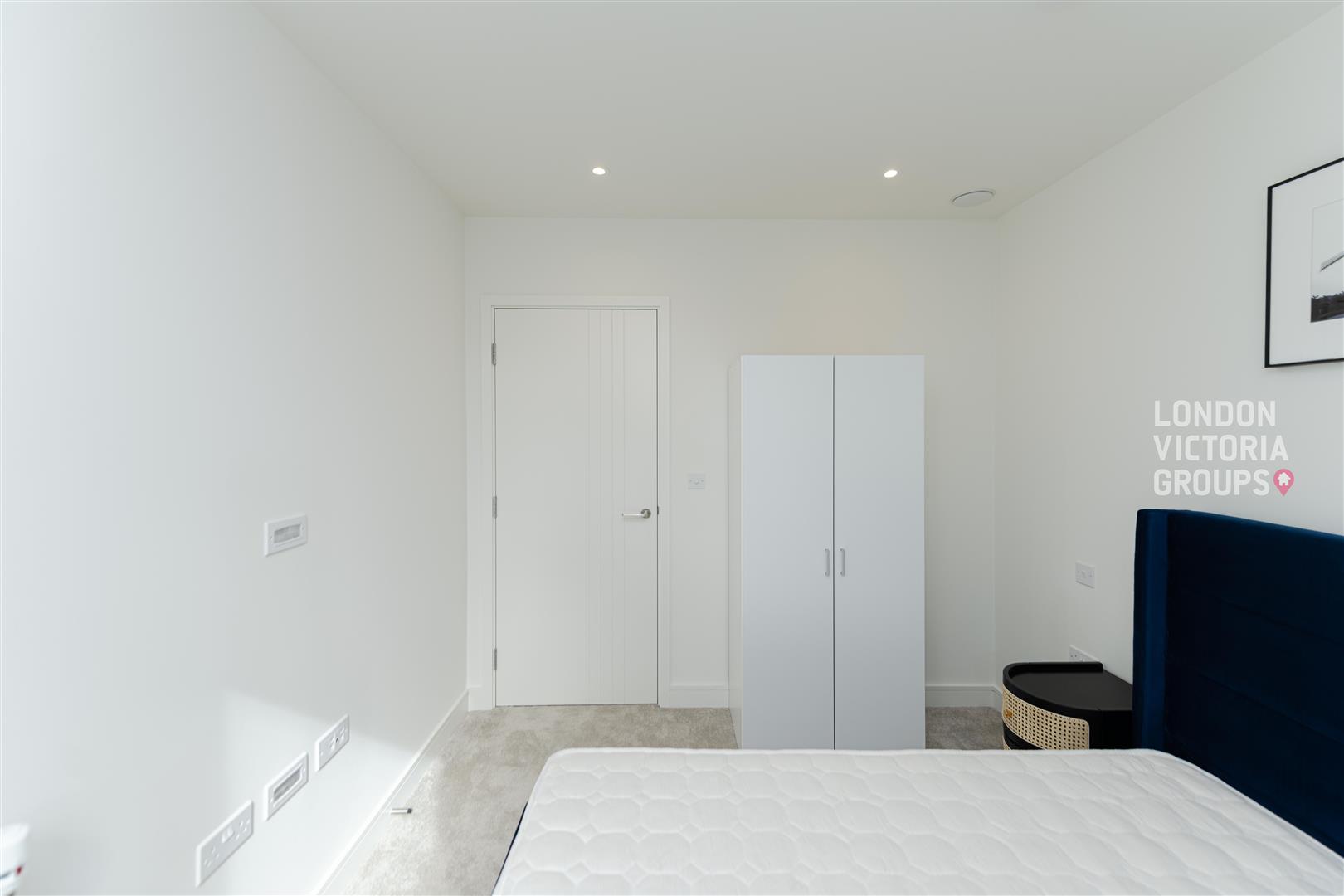 Menara Point, 1 Affinity View, London